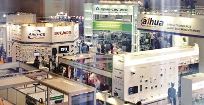 booths